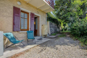 Le Nivolet - Studio vue montagne